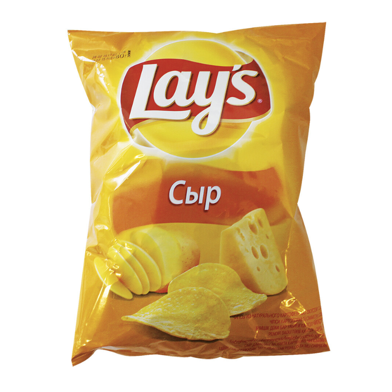Lays